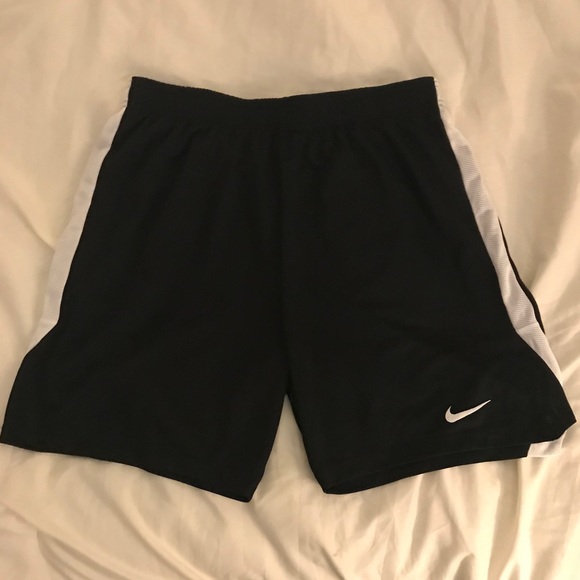 nike hertha shorts